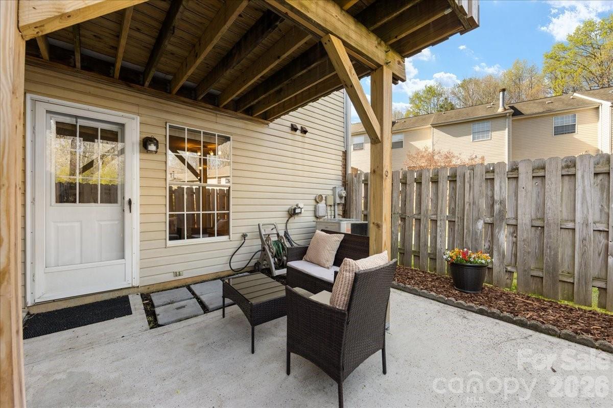 Sardis Glen - Residential