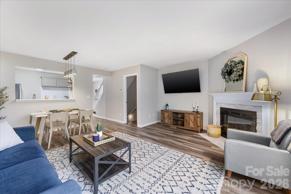 Sardis Glen - Residential