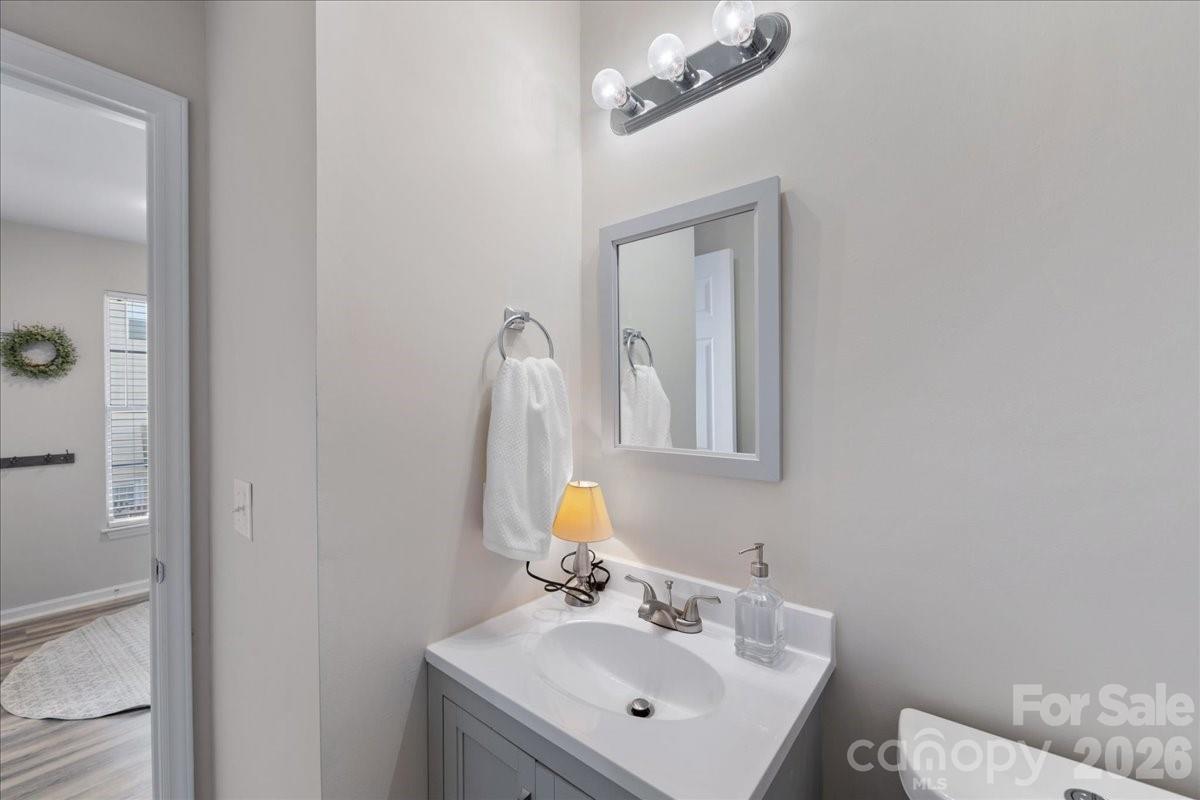 Sardis Glen - Residential