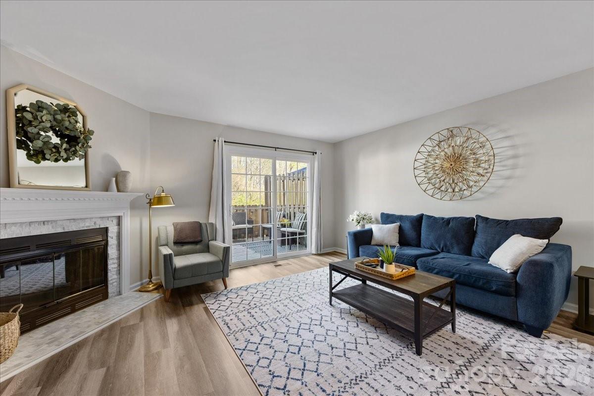 Sardis Glen - Residential