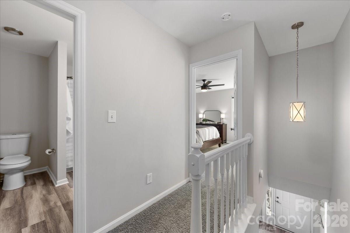 Sardis Glen - Residential