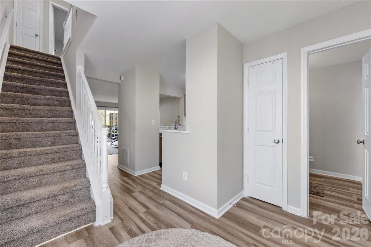 Sardis Glen - Residential