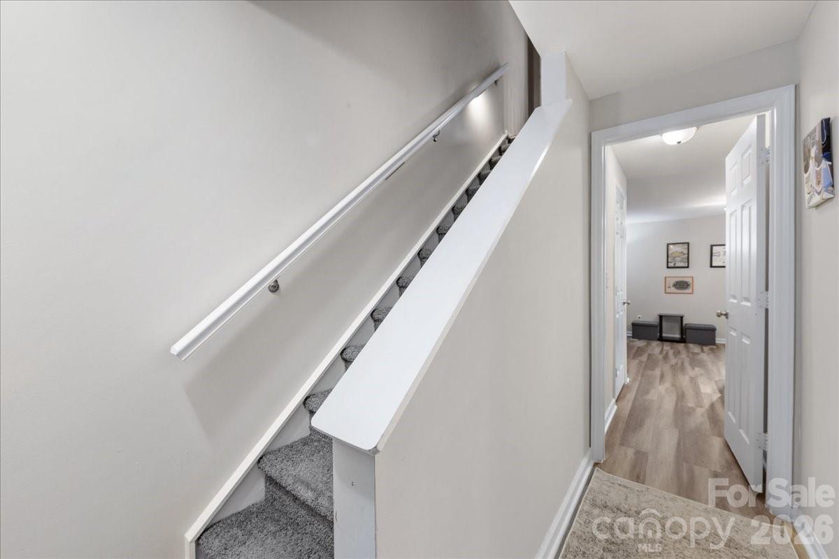 Sardis Glen - Residential