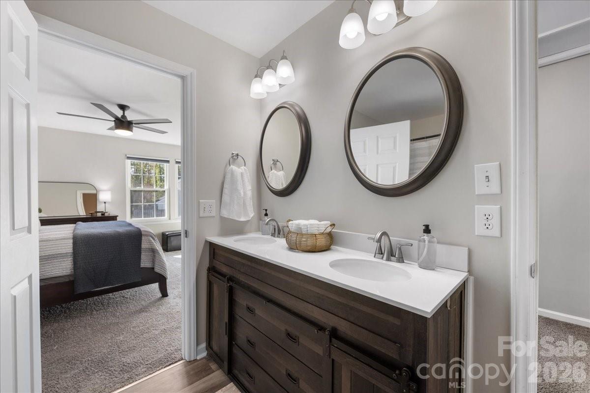 Sardis Glen - Residential