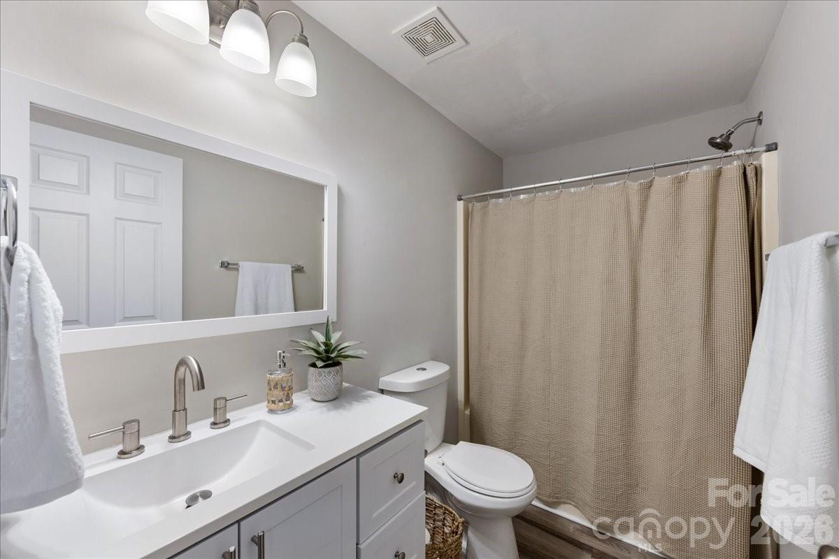 Sardis Glen - Residential