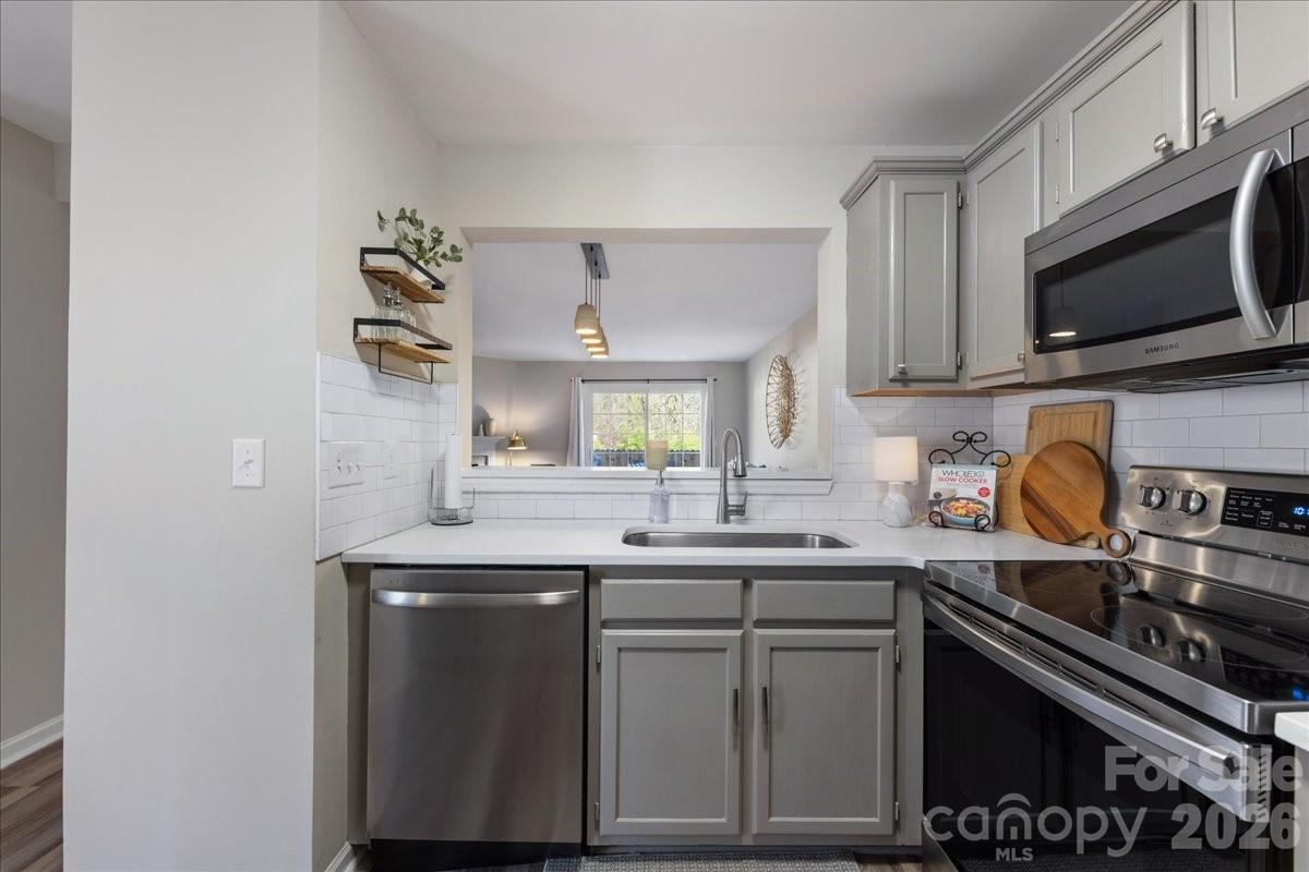 Sardis Glen - Residential