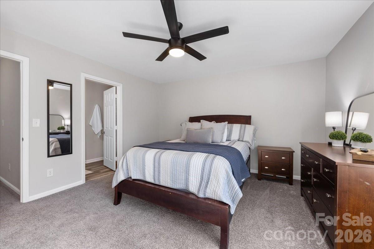 Sardis Glen - Residential