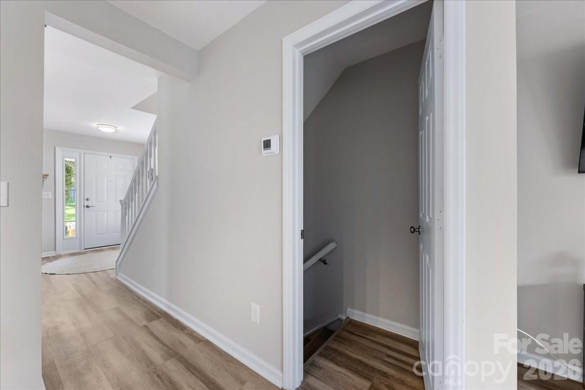 Sardis Glen - Residential