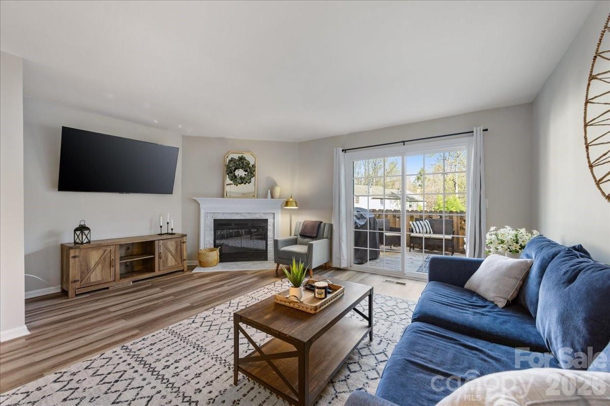 Sardis Glen - Residential