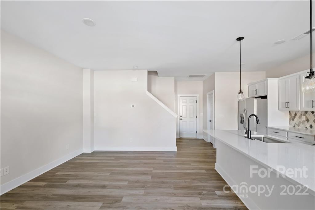 Allston - Residential Lease