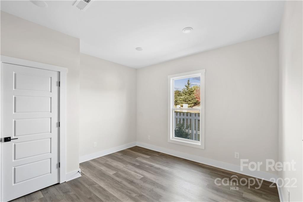 Allston - Residential Lease