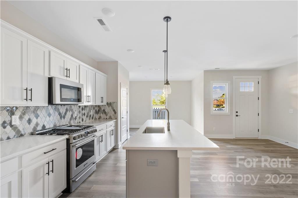 Allston - Residential Lease