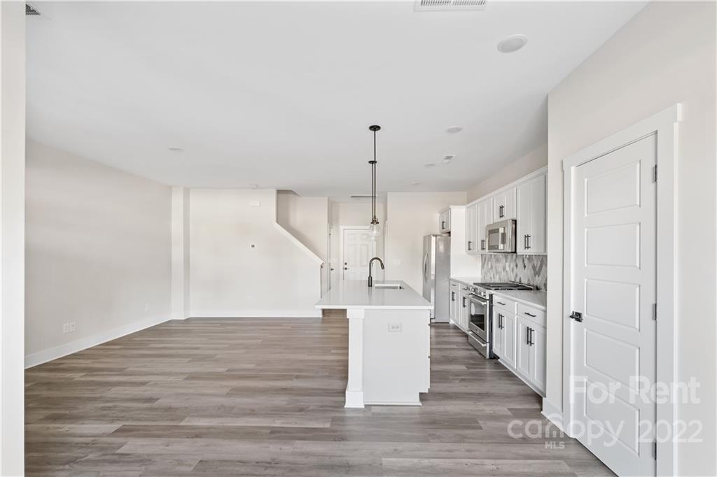 Allston - Residential Lease