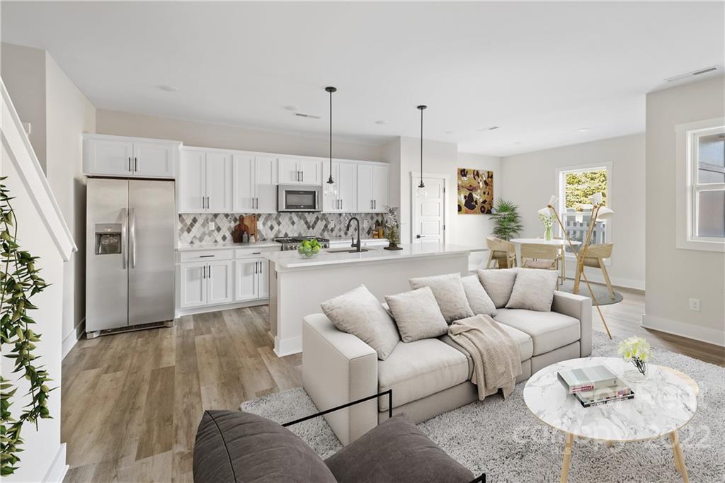 Allston - Residential Lease