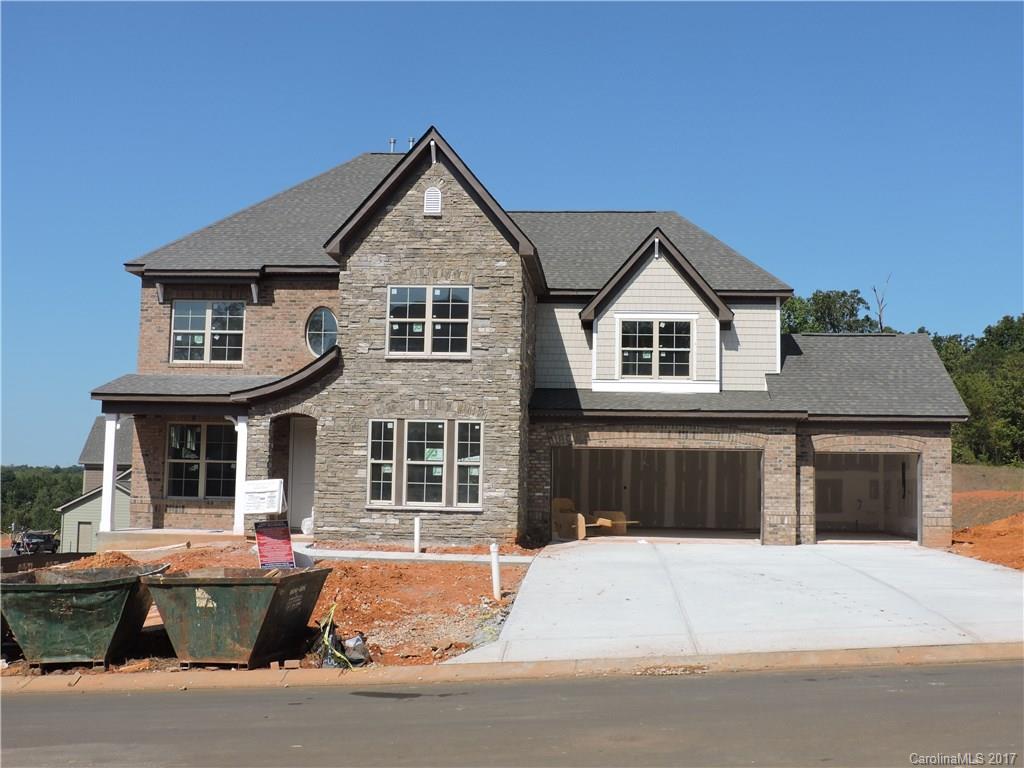 Waterside at the Catawba - Residential