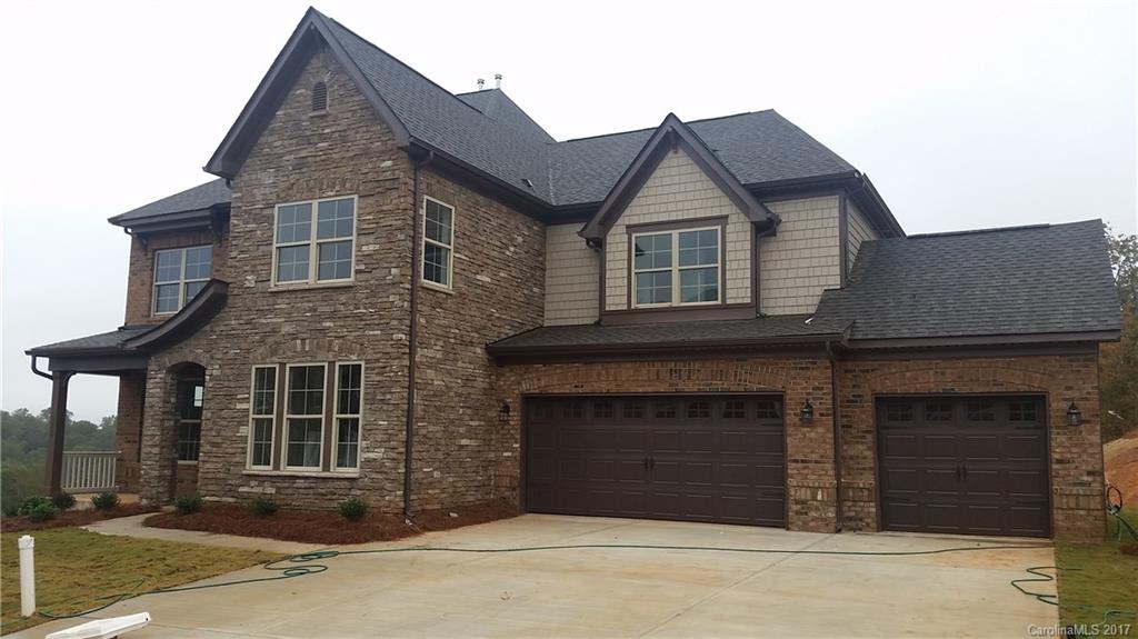 Waterside at the Catawba - Residential