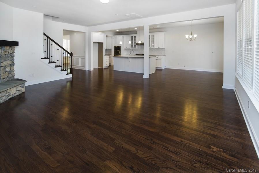 Waterside at the Catawba - Residential