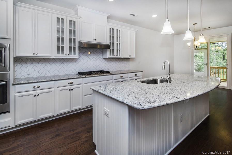 Waterside at the Catawba - Residential