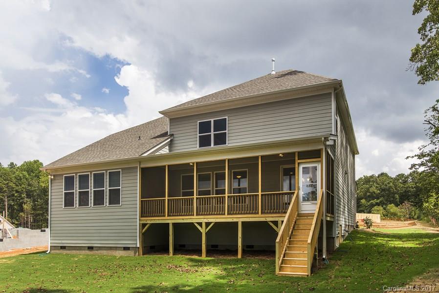 Waterside at the Catawba - Residential