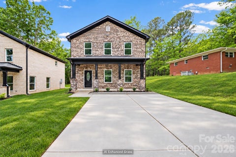 Photo of 1317 Reid Street, Albemarle, NC 28001 (MLS # 4371515)