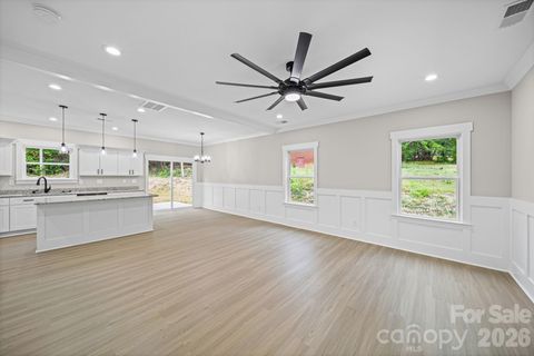 1317 Reid Street Albemarle NC 28001