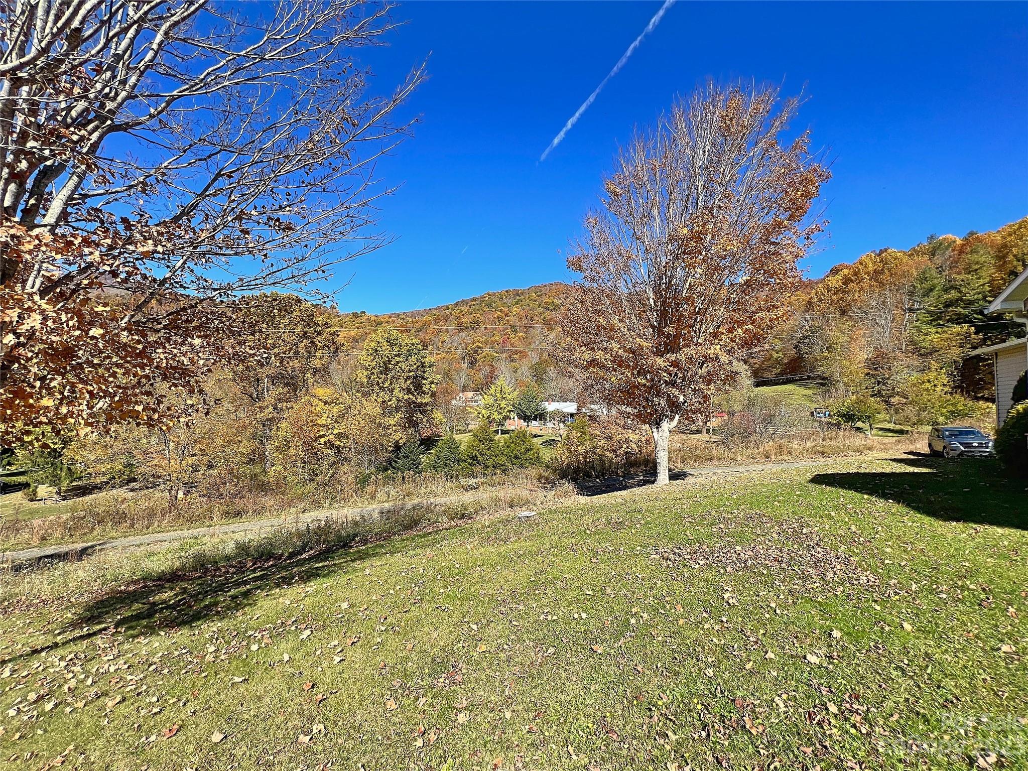 None - Residential