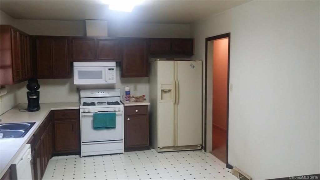 Cedarbrook Acres - Residential