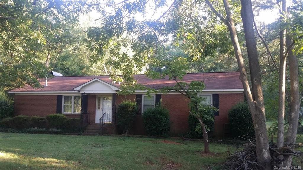 Cedarbrook Acres - Residential