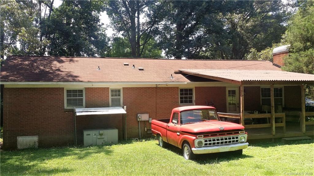 Cedarbrook Acres - Residential