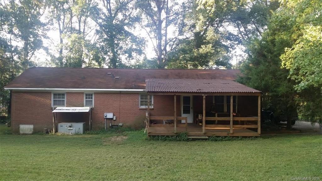 Cedarbrook Acres - Residential