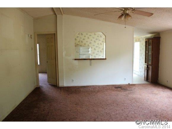 Pine Haven - Residential