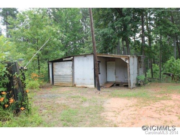 Pine Haven - Residential