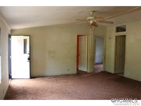 Pine Haven - Residential