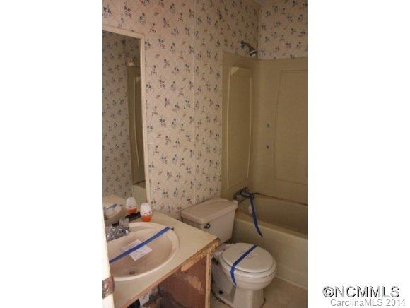 Pine Haven - Residential