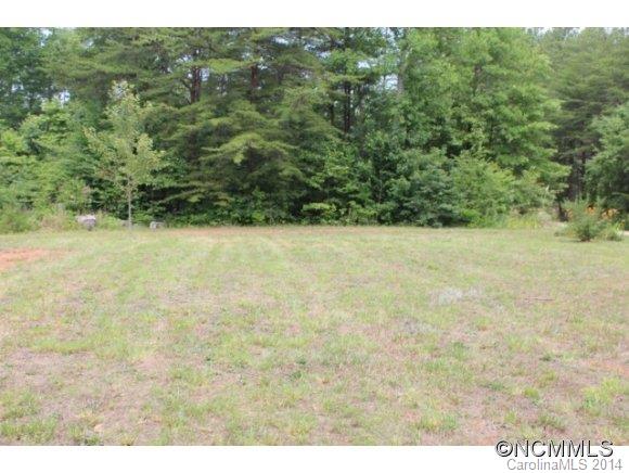 Pine Haven - Residential