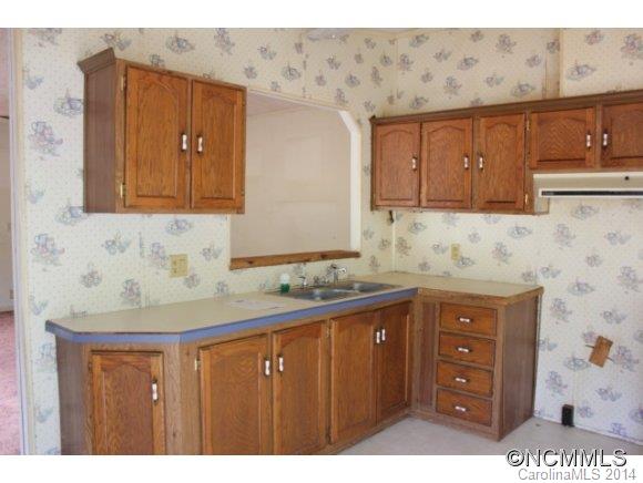 Pine Haven - Residential