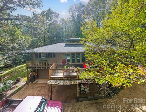 Photo of 428 Lakeland Drive, Pisgah Forest, NC 28768 (MLS # 4307327)