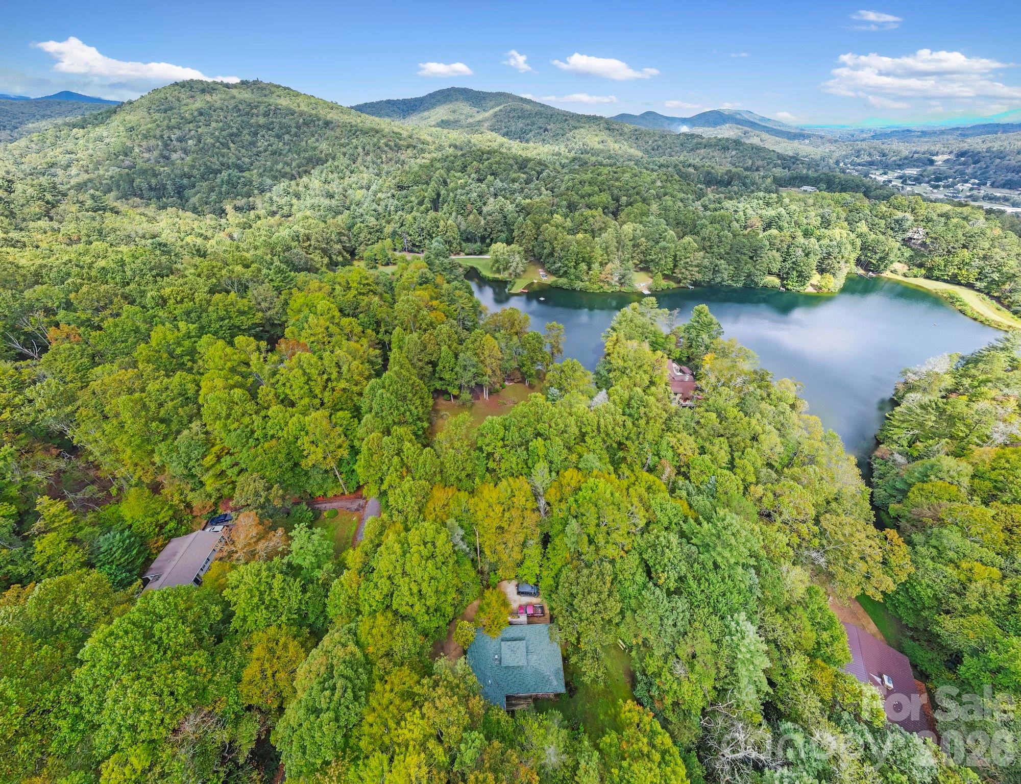 Laurel Lake Estates - Residential