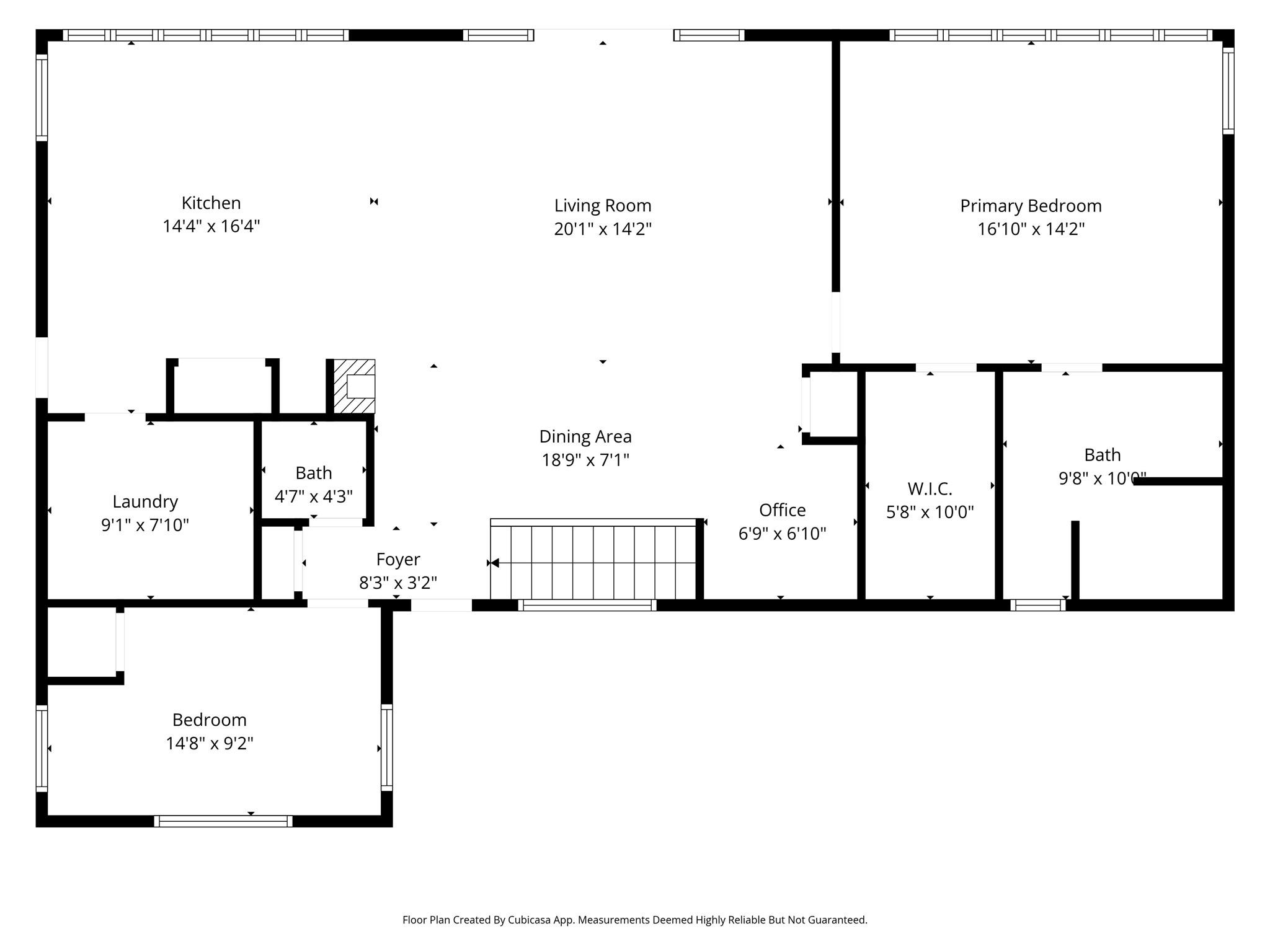 Laurel Lake Estates - Residential