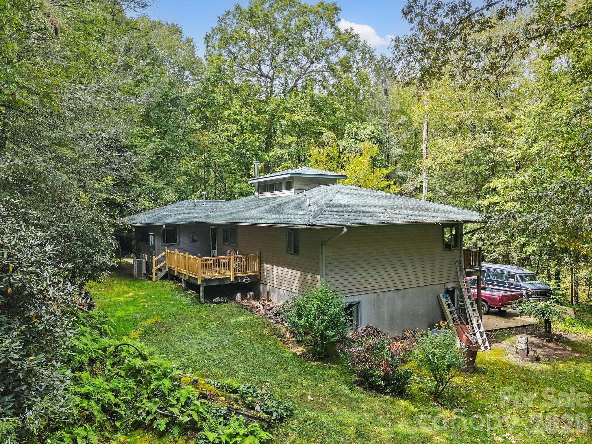 Laurel Lake Estates - Residential