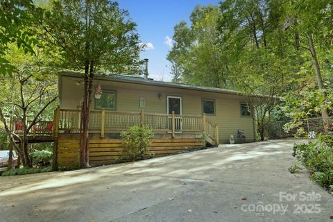 Photo of 428 Lakeland Drive, Pisgah Forest, NC 28768 (MLS # 4307327)