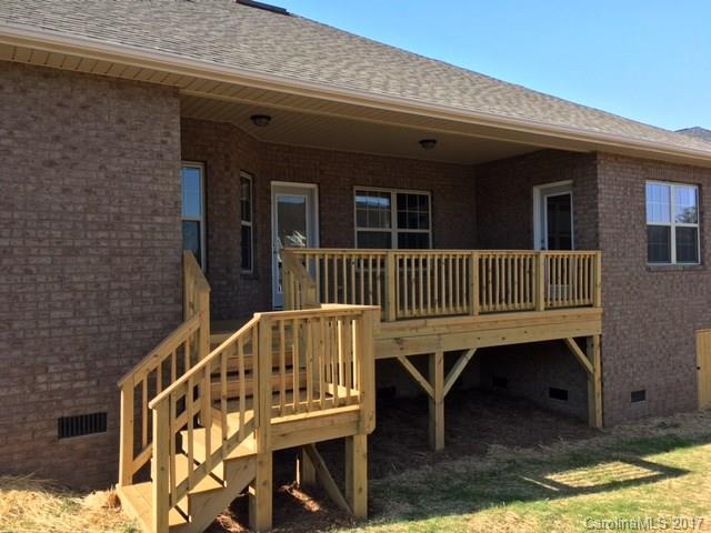 Walkers Ridge - Residential