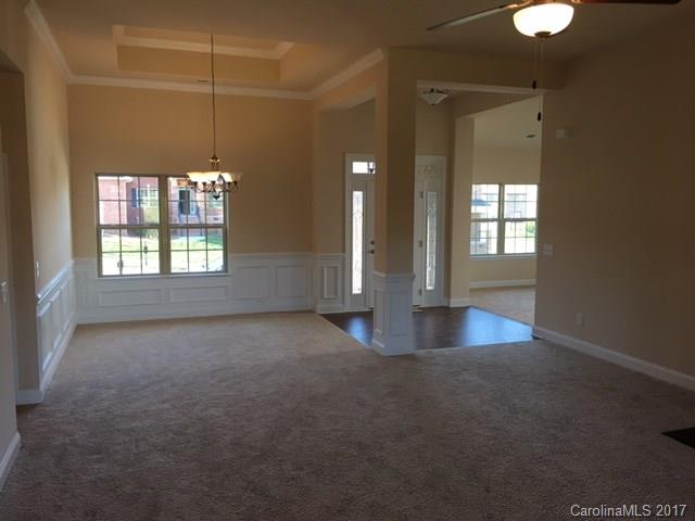 Walkers Ridge - Residential