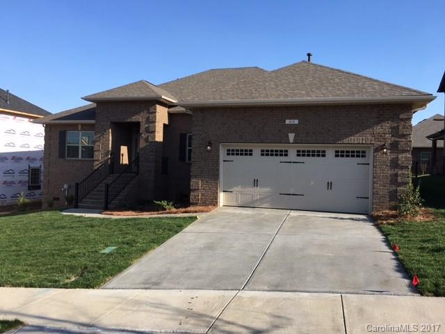 Walkers Ridge - Residential