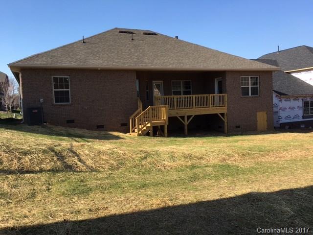 Walkers Ridge - Residential