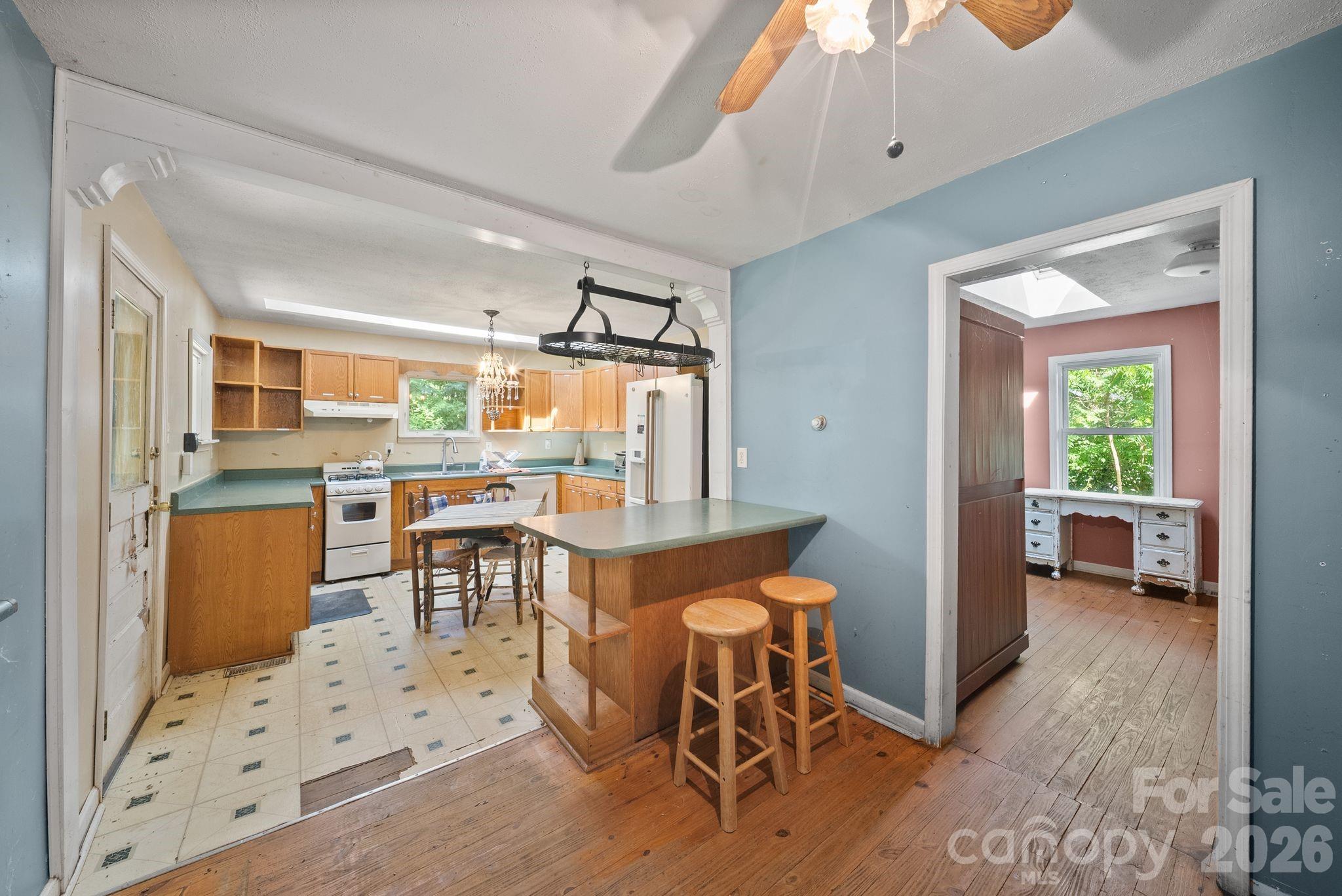 78 Green Oak Road