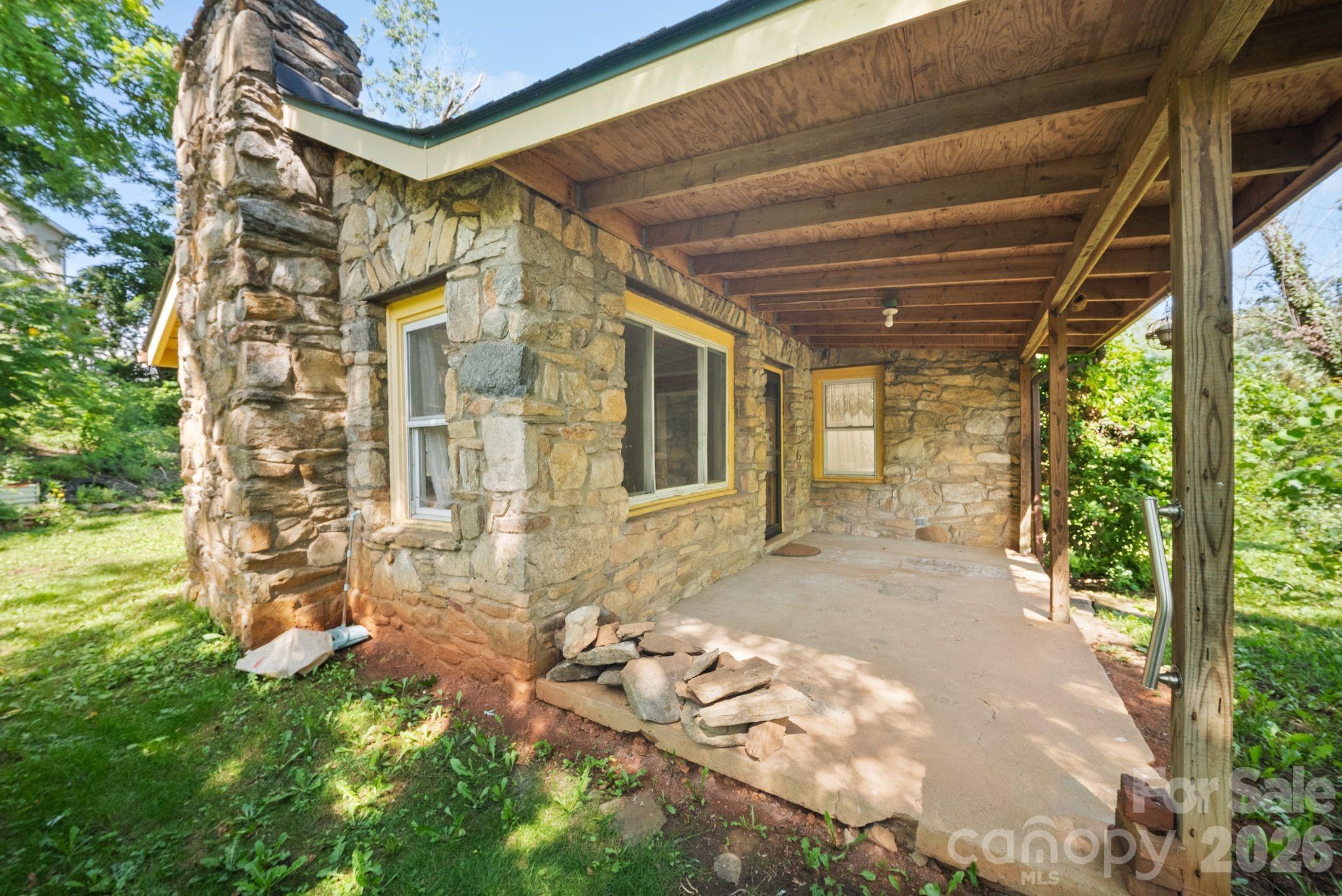 78 Green Oak Road