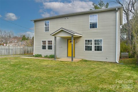 580 Fairview Road Asheville NC 28803