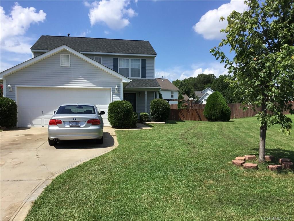 Brekonridge - Residential
