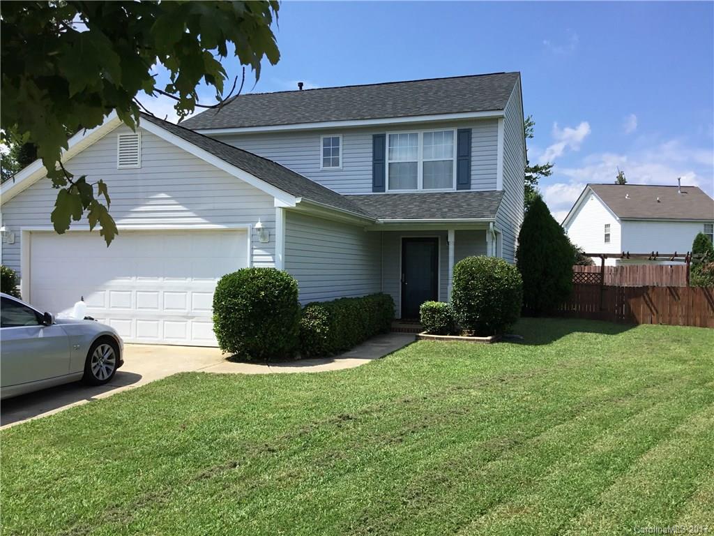 Brekonridge - Residential